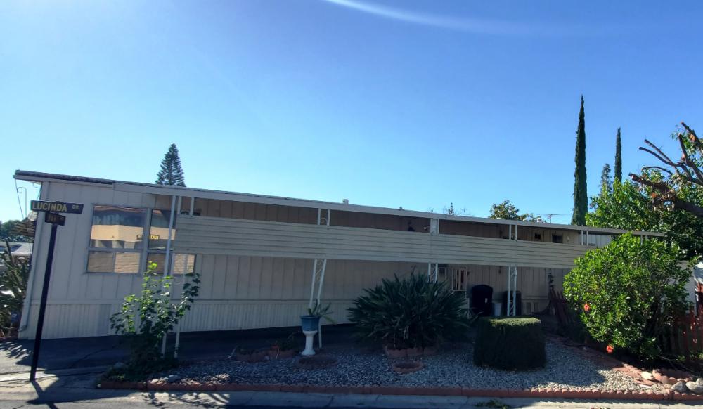 Manufactured / Mobile Homes for Sale Upland